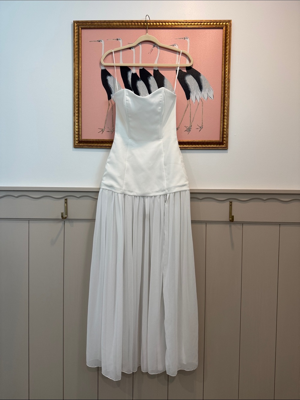 Showpo Jocelyn Maxi Dress